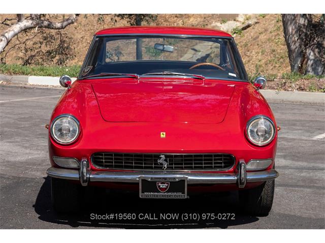 1966 Ferrari 330 GT (CC-2053809) for sale in Beverly Hills, California