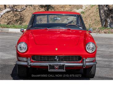 1966 Ferrari 330 GT (CC-2053809) for sale in Beverly Hills, California