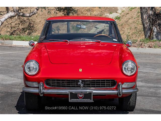 1966 Ferrari 330 GT (CC-2053809) for sale in Beverly Hills, California
