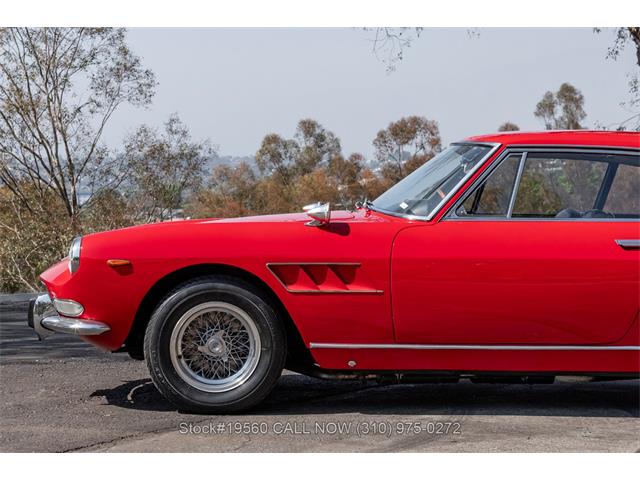 1966 Ferrari 330 GT (CC-2053809) for sale in Beverly Hills, California