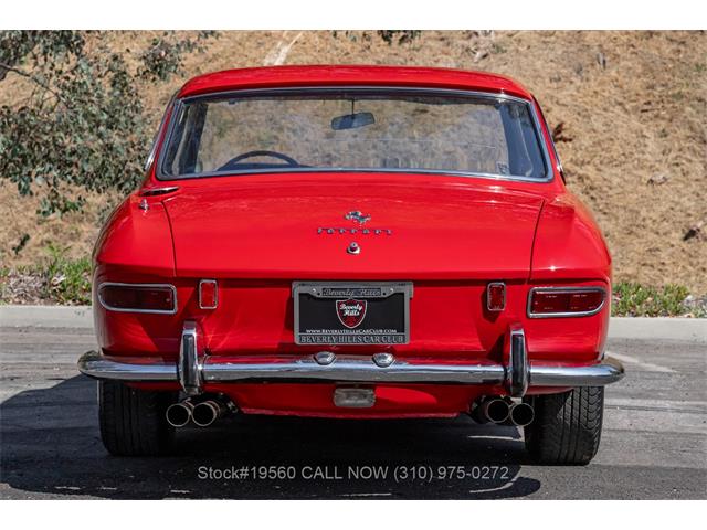 1966 Ferrari 330 GT (CC-2053809) for sale in Beverly Hills, California