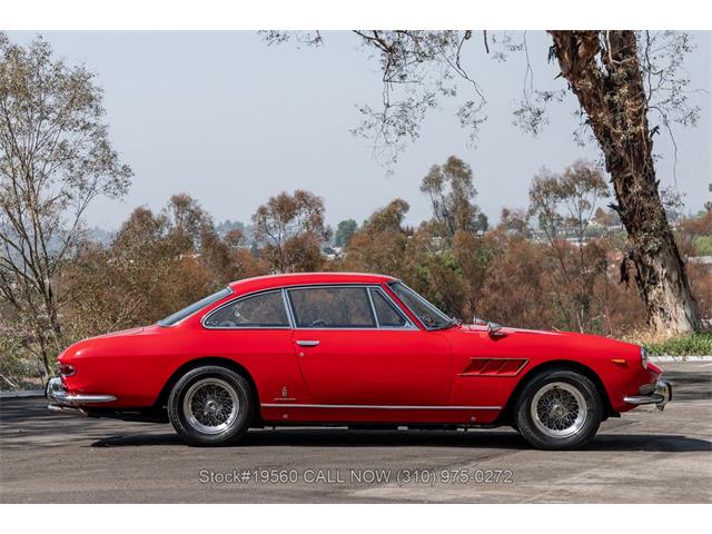 1966 Ferrari 330 GT (CC-2053809) for sale in Beverly Hills, California