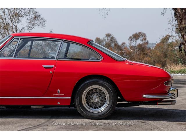 1966 Ferrari 330 GT (CC-2053809) for sale in Beverly Hills, California