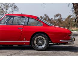 1966 Ferrari 330 GT (CC-2053809) for sale in Beverly Hills, California