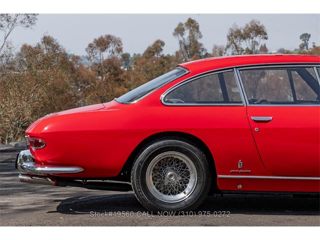 1966 Ferrari 330 GT (CC-2053809) for sale in Beverly Hills, California