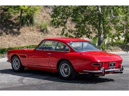 1966 Ferrari 330 GT (CC-2053809) for sale in Beverly Hills, California