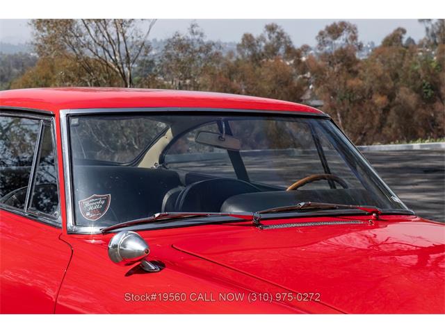 1966 Ferrari 330 GT (CC-2053809) for sale in Beverly Hills, California