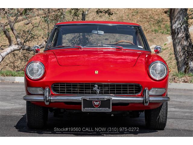 1966 Ferrari 330 GT (CC-2053809) for sale in Beverly Hills, California