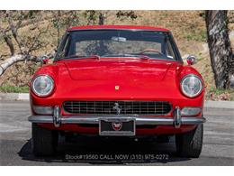 1966 Ferrari 330 GT (CC-2053809) for sale in Beverly Hills, California