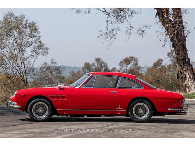 1966 Ferrari 330 GT (CC-2053809) for sale in Beverly Hills, California