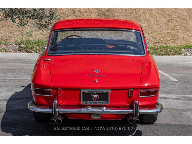 1966 Ferrari 330 GT (CC-2053809) for sale in Beverly Hills, California