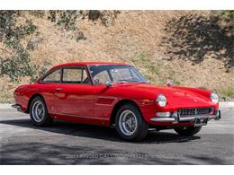1966 Ferrari 330 GT (CC-2053809) for sale in Beverly Hills, California