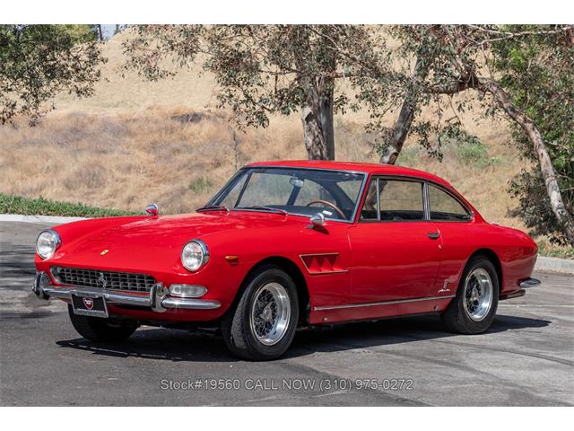 1966 Ferrari 330 GT (CC-2053809) for sale in Beverly Hills, California