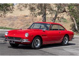 1966 Ferrari 330 GT (CC-2053809) for sale in Beverly Hills, California