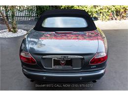 2001 Jaguar XK8 (CC-2053810) for sale in Beverly Hills, California