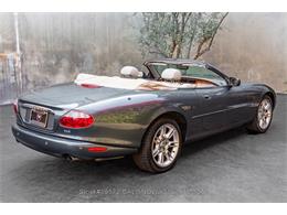 2001 Jaguar XK8 (CC-2053810) for sale in Beverly Hills, California
