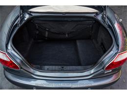 2001 Jaguar XK8 (CC-2053810) for sale in Beverly Hills, California