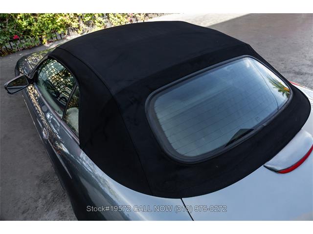 2001 Jaguar XK8 (CC-2053810) for sale in Beverly Hills, California
