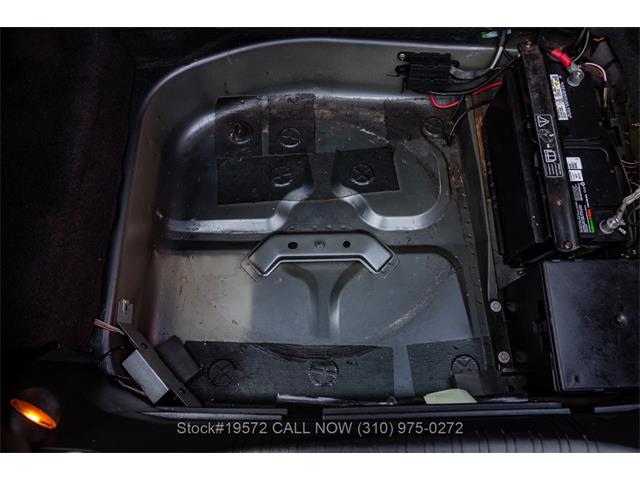 2001 Jaguar XK8 (CC-2053810) for sale in Beverly Hills, California