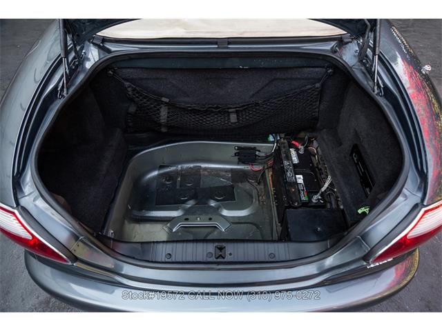 2001 Jaguar XK8 (CC-2053810) for sale in Beverly Hills, California