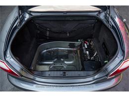 2001 Jaguar XK8 (CC-2053810) for sale in Beverly Hills, California