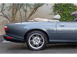 2001 Jaguar XK8 (CC-2053810) for sale in Beverly Hills, California
