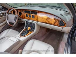 2001 Jaguar XK8 (CC-2053810) for sale in Beverly Hills, California
