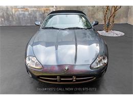 2001 Jaguar XK8 (CC-2053810) for sale in Beverly Hills, California