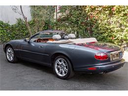 2001 Jaguar XK8 (CC-2053810) for sale in Beverly Hills, California