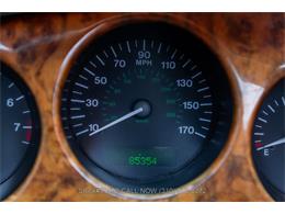 2001 Jaguar XK8 (CC-2053810) for sale in Beverly Hills, California