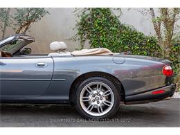 2001 Jaguar XK8 (CC-2053810) for sale in Beverly Hills, California