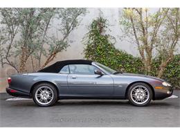 2001 Jaguar XK8 (CC-2053810) for sale in Beverly Hills, California
