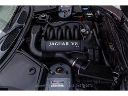 2001 Jaguar XK8 (CC-2053810) for sale in Beverly Hills, California