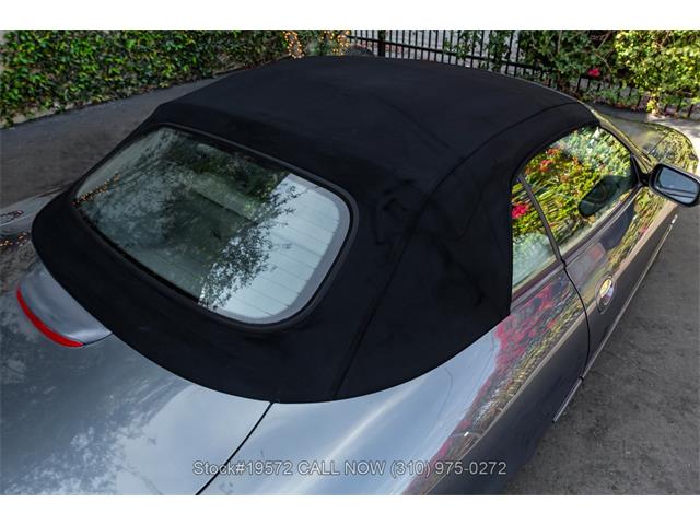 2001 Jaguar XK8 (CC-2053810) for sale in Beverly Hills, California