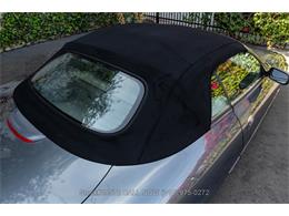 2001 Jaguar XK8 (CC-2053810) for sale in Beverly Hills, California