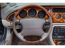 2001 Jaguar XK8 (CC-2053810) for sale in Beverly Hills, California