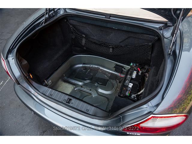 2001 Jaguar XK8 (CC-2053810) for sale in Beverly Hills, California
