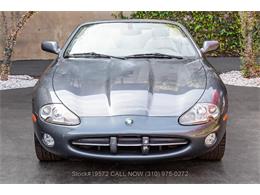 2001 Jaguar XK8 (CC-2053810) for sale in Beverly Hills, California
