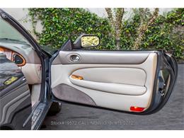 2001 Jaguar XK8 (CC-2053810) for sale in Beverly Hills, California