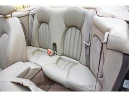2001 Jaguar XK8 (CC-2053810) for sale in Beverly Hills, California