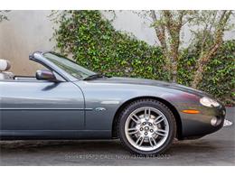 2001 Jaguar XK8 (CC-2053810) for sale in Beverly Hills, California