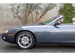 2001 Jaguar XK8 (CC-2053810) for sale in Beverly Hills, California