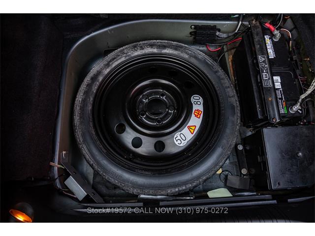 2001 Jaguar XK8 (CC-2053810) for sale in Beverly Hills, California