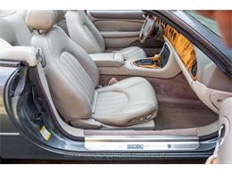 2001 Jaguar XK8 (CC-2053810) for sale in Beverly Hills, California