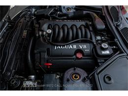 2001 Jaguar XK8 (CC-2053810) for sale in Beverly Hills, California