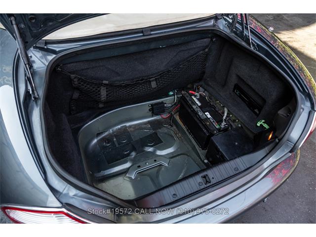 2001 Jaguar XK8 (CC-2053810) for sale in Beverly Hills, California