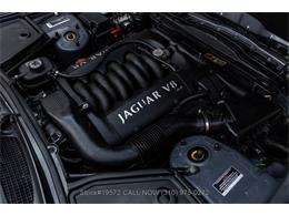 2001 Jaguar XK8 (CC-2053810) for sale in Beverly Hills, California