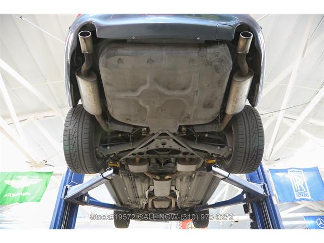 2001 Jaguar XK8 (CC-2053810) for sale in Beverly Hills, California