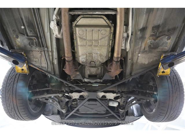 2001 Jaguar XK8 (CC-2053810) for sale in Beverly Hills, California