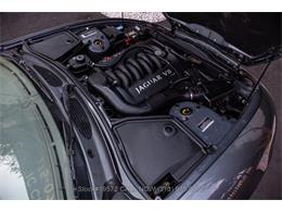 2001 Jaguar XK8 (CC-2053810) for sale in Beverly Hills, California